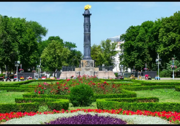 Оцінка технічного стану Кадетського корпусу в Полтаві: шлях до реставрації