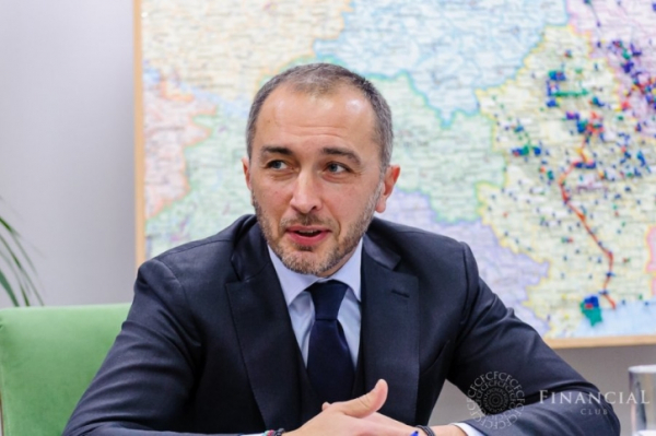Сергей Николайчук назначен первым заместителем главы НБУ: кадровые изменения в руководстве Национального банка Украины