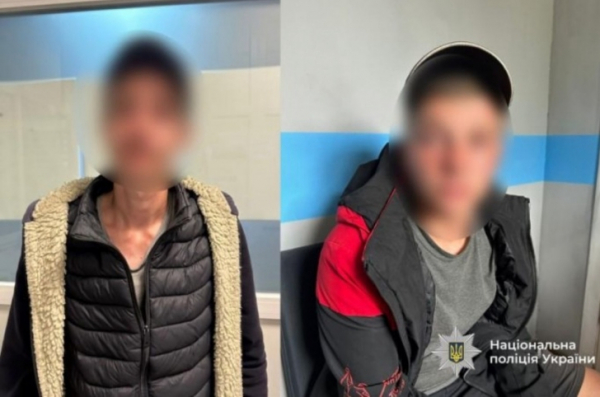 Хуліганство на автозаправці: Пошкодження автомобіля та побиття водія в Вінницькій області
