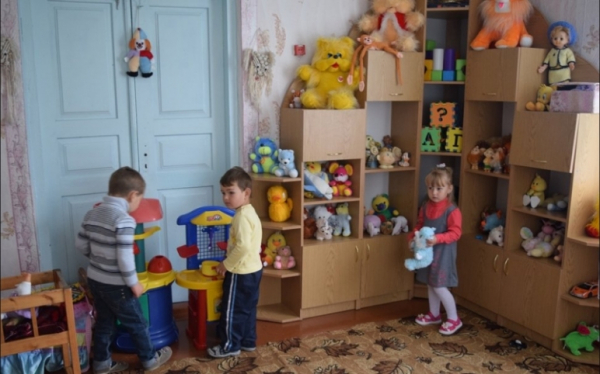 Конкурс на должности директоров детских садов в Полтаве: Новый этап в управлении дошкольным образованием
