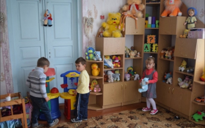 Конкурс на должности директоров детских садов в Полтаве: Новый этап в управлении дошкольным образованием