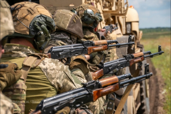 Війна на фронті 14 серпня 2025 року: українські захисники протистоять ворожому натиску