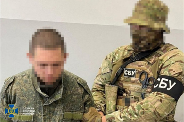 Російський воєнний злочинець Артем Куліков засуджений до довічного ув&#039;язнення за вбивства мирних жителів Харківщини