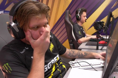 Провал на Mirage: один из самых трудных матчей в карьере s1mple