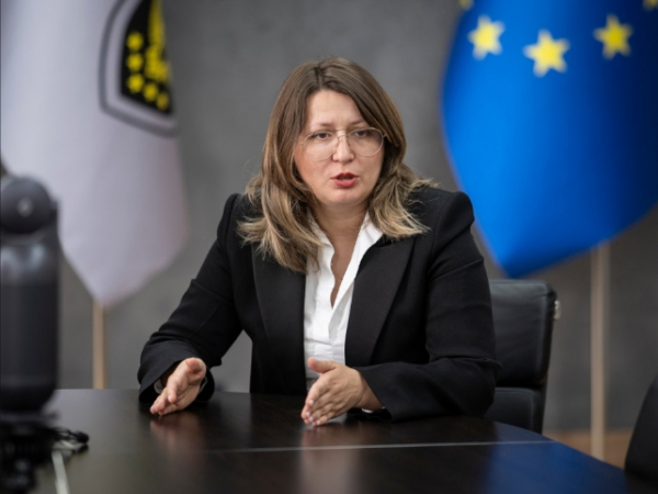 Ярослава Максименко призначена тимчасовим виконувачем обов язків голови АРМА: нові виклики та реформи у відомстві