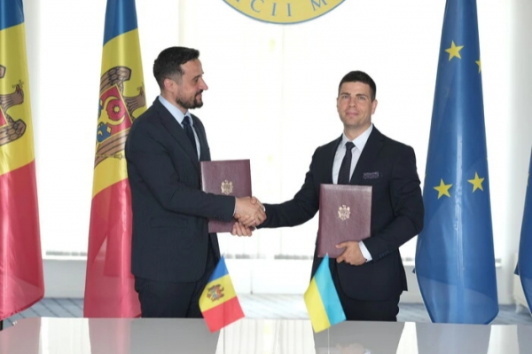 Продовження угоди про «транспортний безвіз» між Україною та Молдовою: ключовий крок для розвитку двосторонніх перевезень та економіки