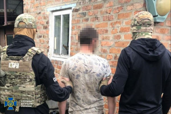 Затримання російського коригувальника на Житомирщині: як ФСБ вербувала зрадника для атаки на українські аеродроми