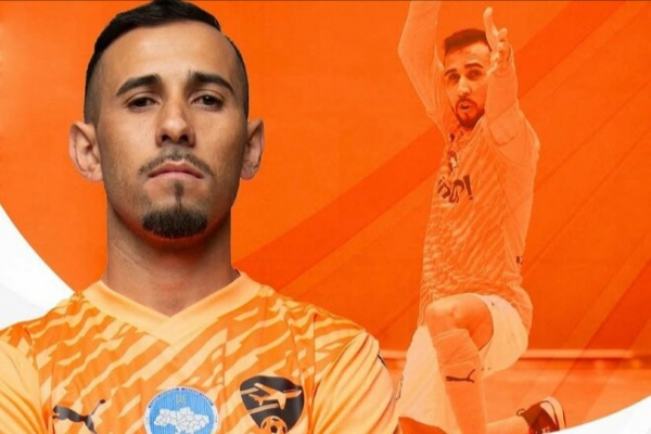 Шаропиньо покидает SkyUp Futsal: Новый этап карьеры и перспективы клуба
