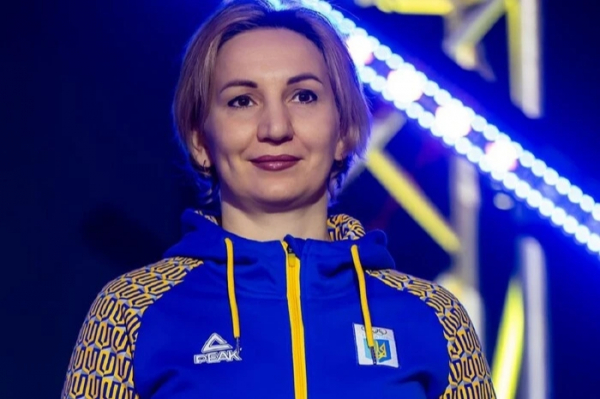 Новый этап в жизни Олены Підгрушної: материнство, замужество и спортивные достижения Украины