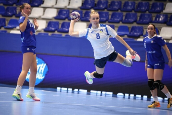 Збірна України U-17 на Чемпіонаті EHF: аналіз першого матчу та перспективи на турнірі