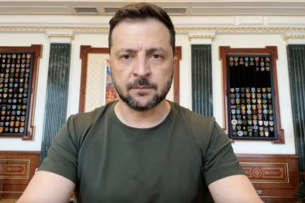 Расширение Государственного реестра санкций Украины: новые шаги в борьбе с агрессором
