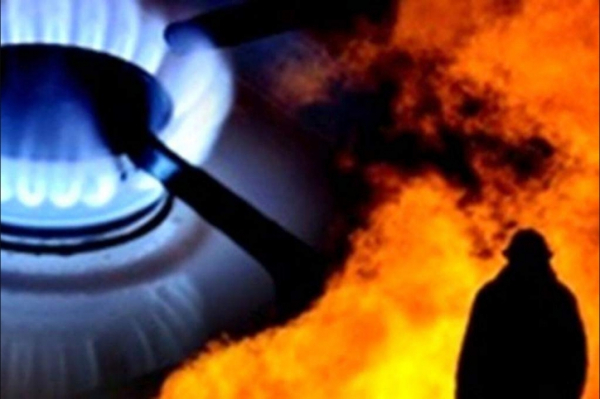 Аварія на мережах газопостачання в Полтаві: наслідки та заходи щодо усунення