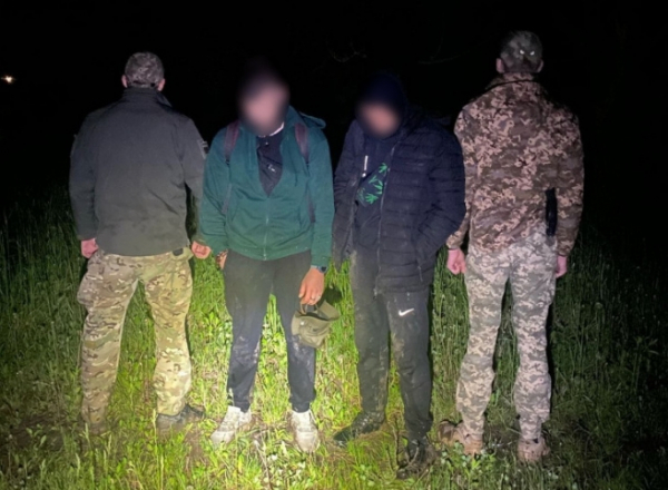 Оперативне затримання порушників на кордоні: як сучасні технології допомагають забезпечити безпеку