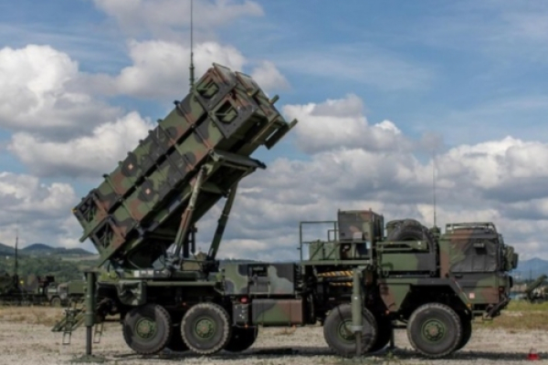 Новая военная поддержка Украины: Германия финансирует закупку вооружений на 500 миллионов долларов через США