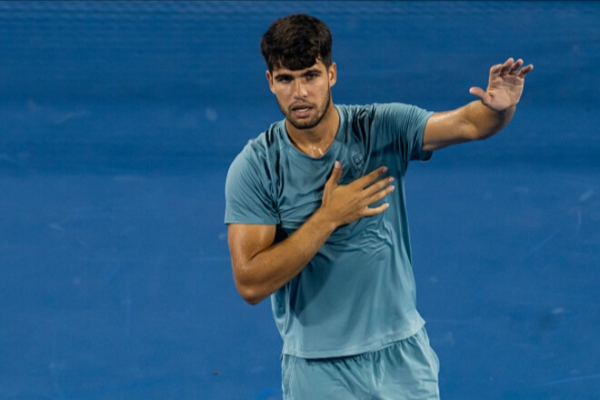 Четвертий раунд ATP 1000 в Цинциннаті: сенсації, боротьба фаворитів та нові герої