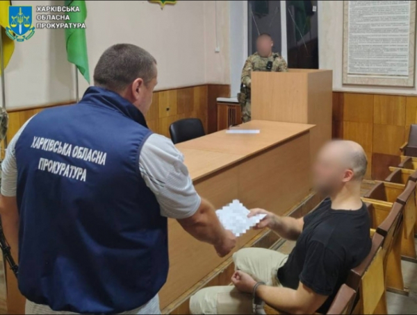Напад на поліцейського в Харкові: обстріл, травми і нові обвинувачення