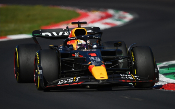 Cadillac F1: нова епоха у Формулі-1