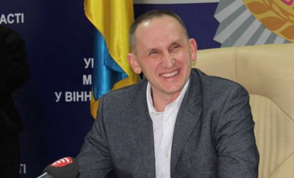 Вирок Вінницького суду: Анатолій Шарій та Антон Шевцов винні у державній зраді