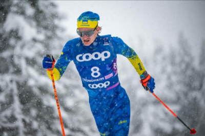 Українська команда з лижних перегонів готується до Олімпіади-2026: перспективи, виклики та надії