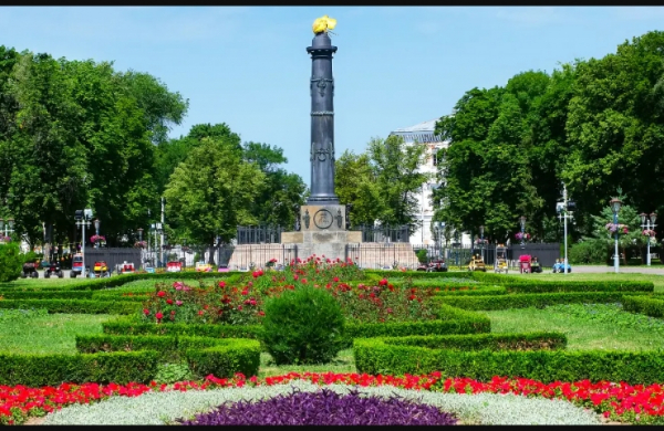 Обновление пешеходных переходов в Полтаве: повышение безопасности на дорогах