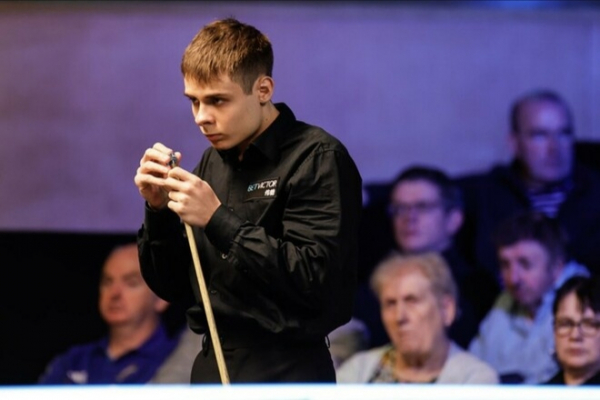 Q School 2025: Українці змагаються за місце в професійному снукерному турі