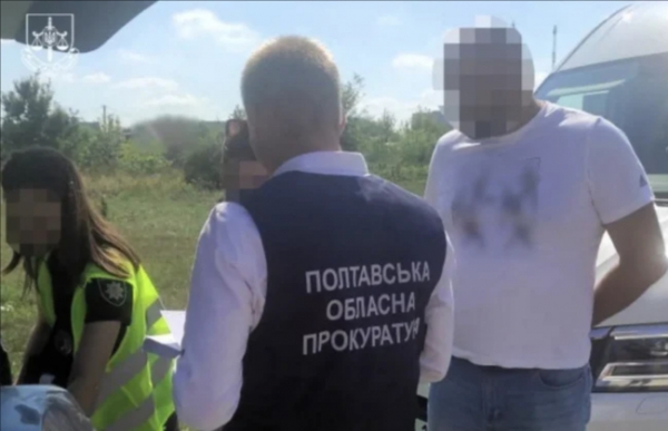 Підозра голові Гоголівської громади у завданні збитків на понад 850 тисяч гривень: розслідування триває