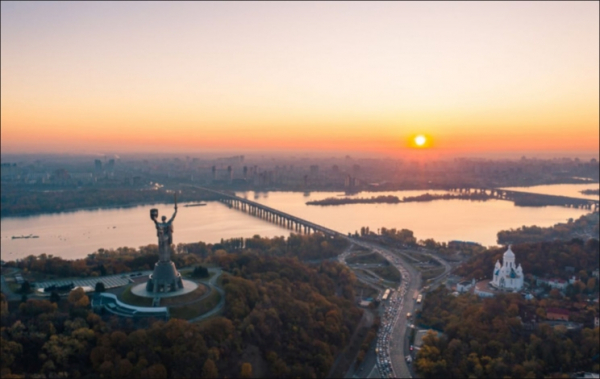Ось розширена стаття українською мовою на основі наданого матеріалу: