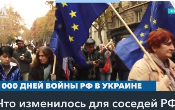Позиция Путина по Донбассу: новые условия для мира и международные реакции