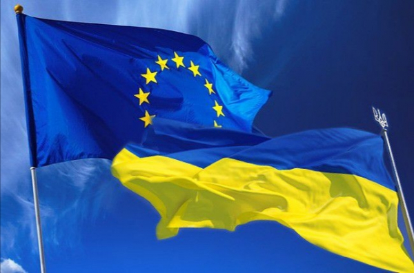 ЕС направил Украине третий транш доходов от замороженных российских активов