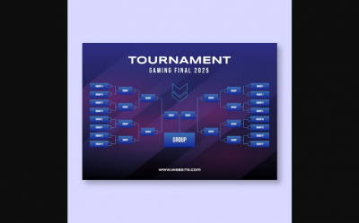 Esports World Cup 2025: крупнейший киберспортивный фестиваль года
