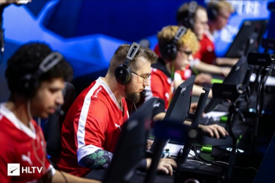 MOUZ против OG: охота за $60 тысячами и путёвкой на Мальту