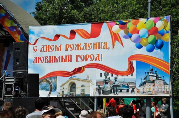 День города Тернополь: как провести выходные в этом красивом украинском городе